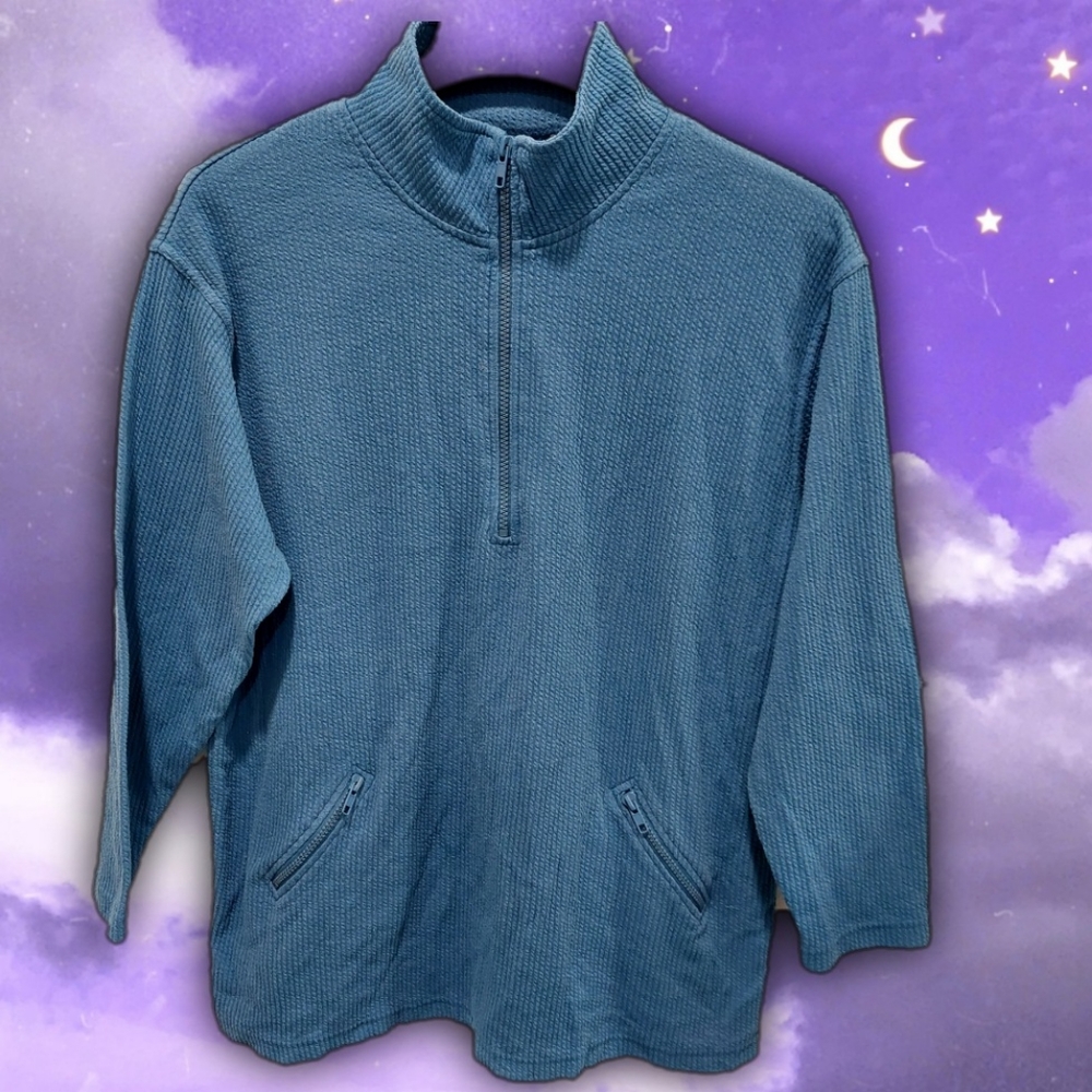 Vintage 90s/Y2k Turtleneck Sweater